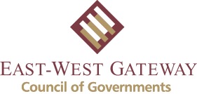 East-West Gateway Logo