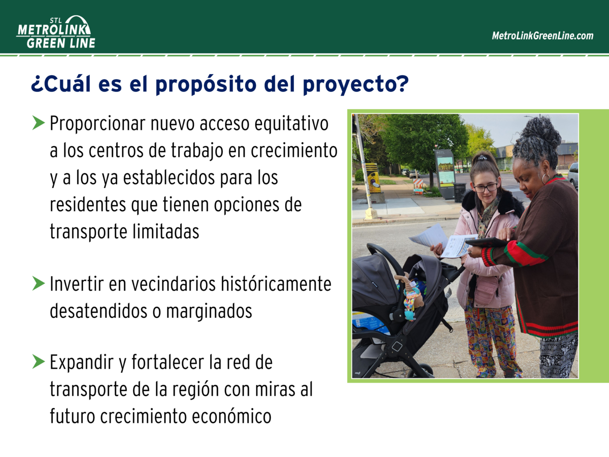 Cual es el proposito del proyecto?