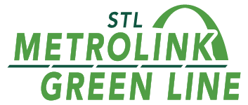 STL MetroLink Green Line