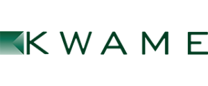 KWAME logo